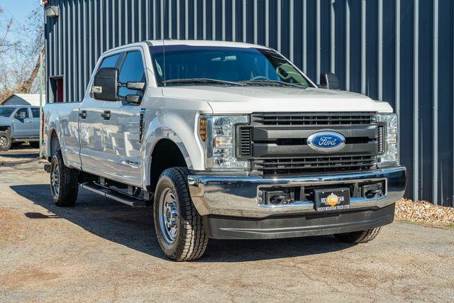 used 2019 Ford F-350 car, priced at $33,991