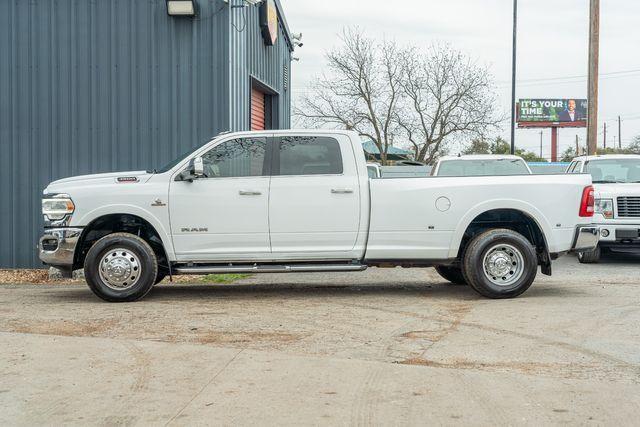 used 2020 Ram 3500 car, priced at $49,991