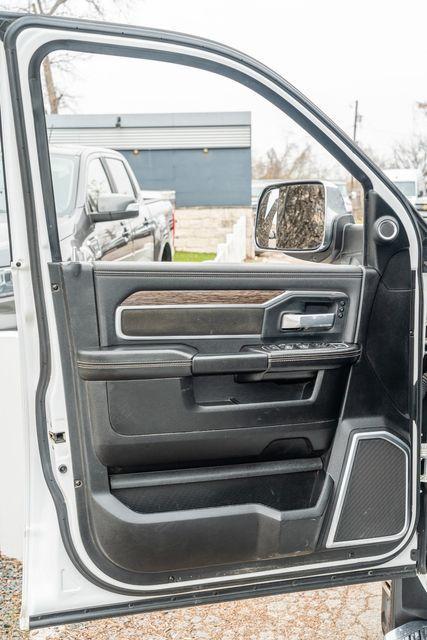 used 2020 Ram 3500 car, priced at $49,991