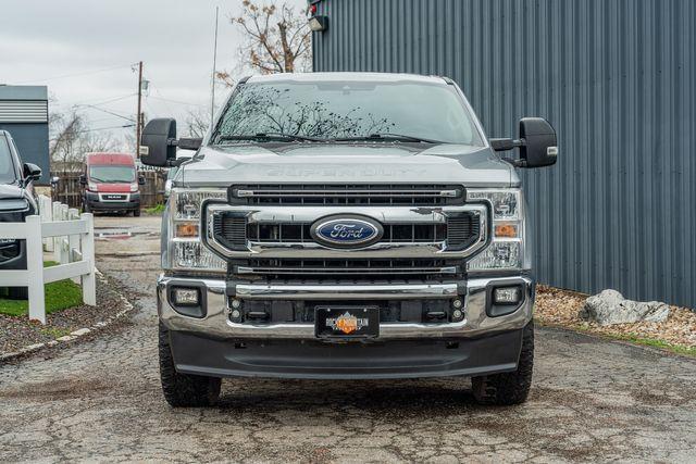 used 2020 Ford F-250 car, priced at $27,991