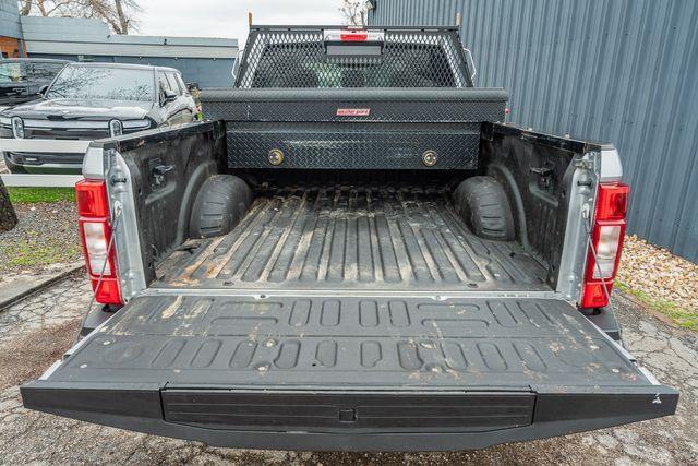 used 2020 Ford F-250 car, priced at $27,991