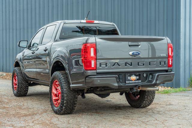 used 2019 Ford Ranger car, priced at $24,991