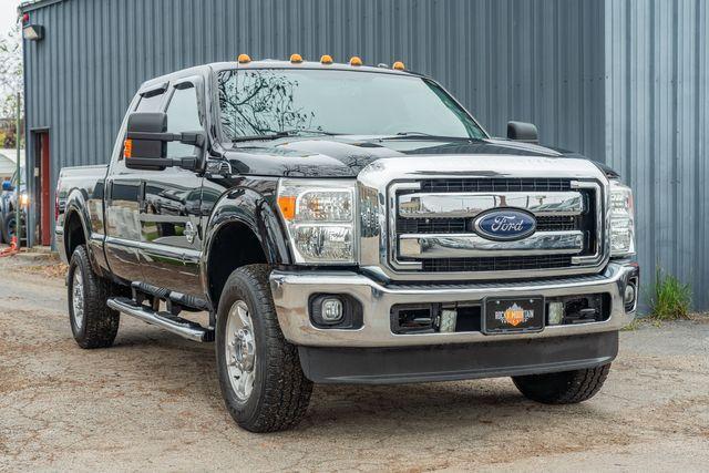 used 2016 Ford F-350 car, priced at $30,991