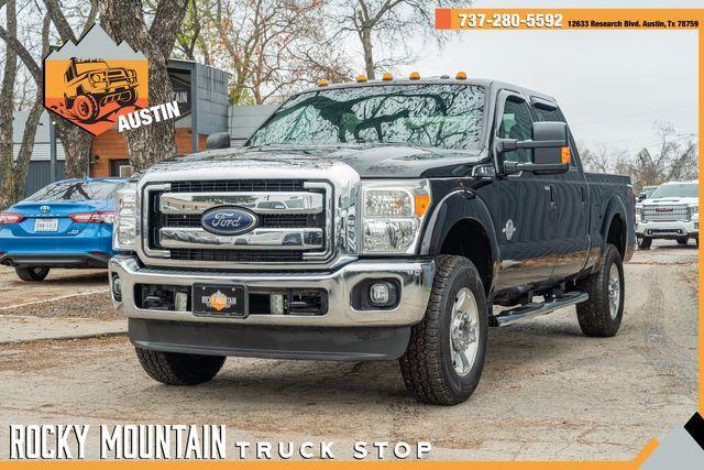 used 2016 Ford F-350 car, priced at $30,991