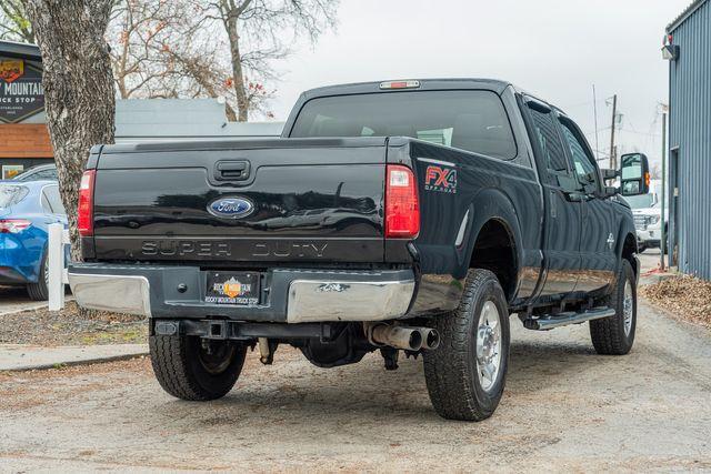 used 2016 Ford F-350 car, priced at $30,991