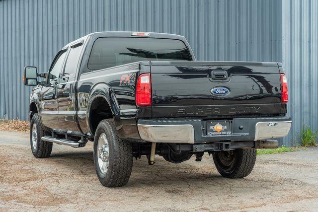 used 2016 Ford F-350 car, priced at $30,991