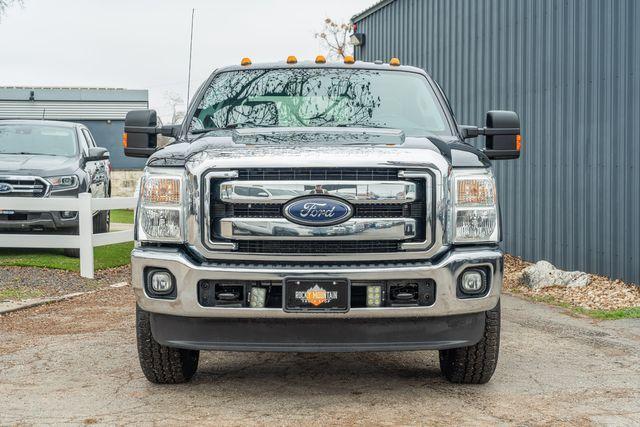 used 2016 Ford F-350 car, priced at $30,991