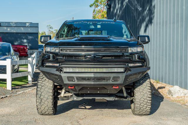 used 2019 Chevrolet Silverado 1500 car, priced at $47,991