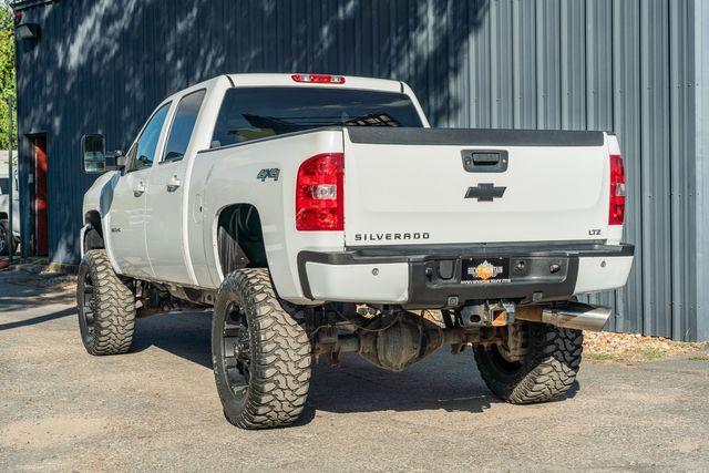 used 2013 Chevrolet Silverado 2500 car, priced at $31,991