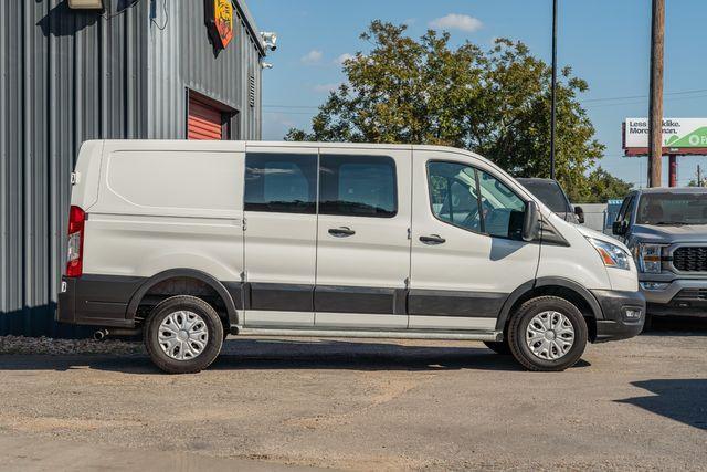 used 2021 Ford Transit-250 car, priced at $32,991