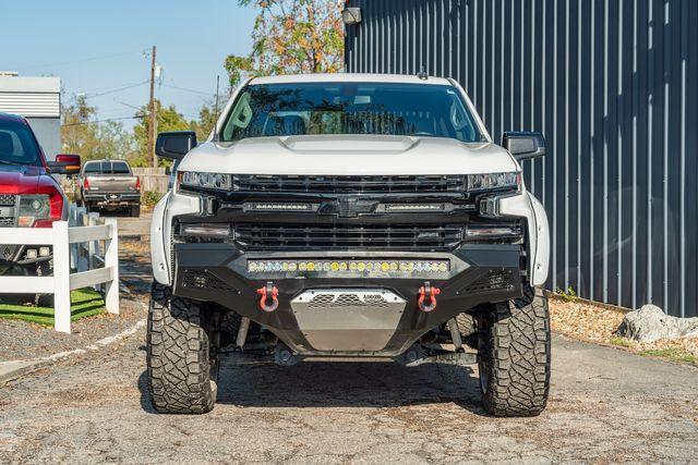 used 2020 Chevrolet Silverado 1500 car, priced at $38,991