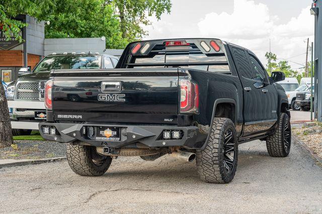 used 2018 GMC Sierra 1500 car, priced at $32,991