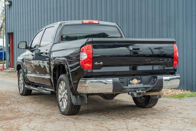 used 2015 Toyota Tundra car, priced at $24,991