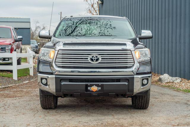 used 2015 Toyota Tundra car, priced at $24,991