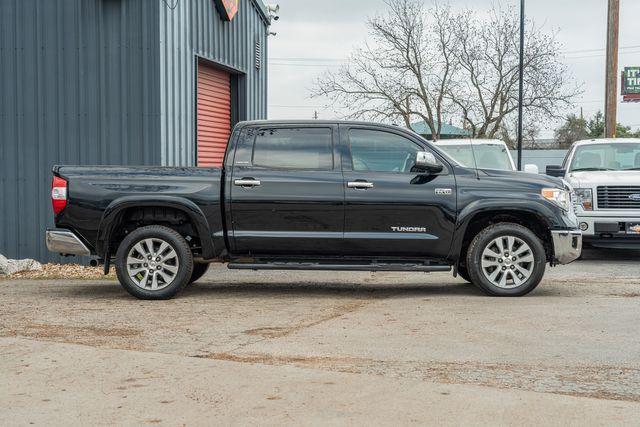 used 2015 Toyota Tundra car, priced at $24,991