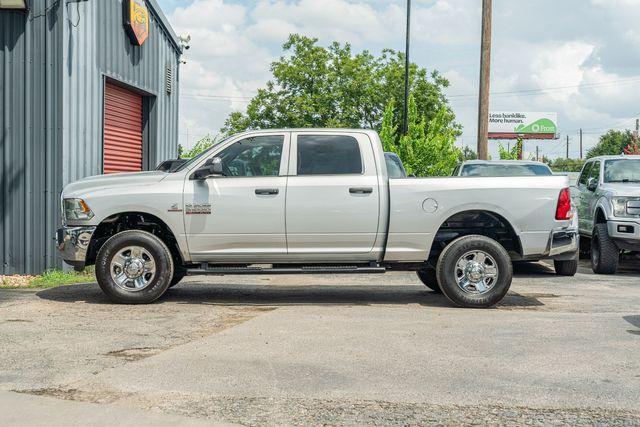 used 2018 Ram 2500 car, priced at $33,991