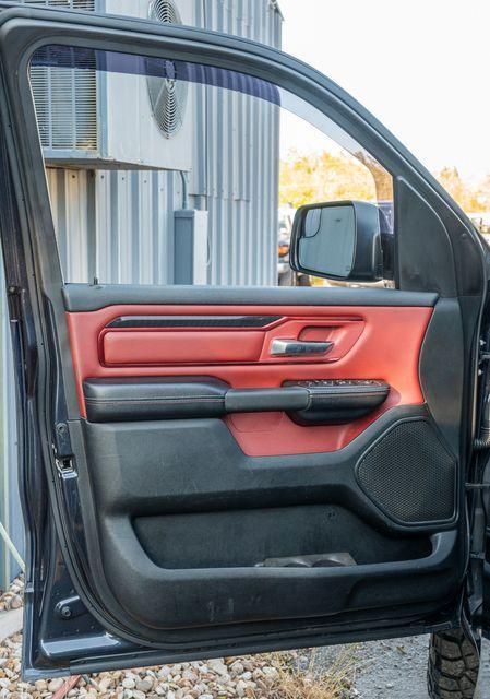 used 2019 Ram 1500 car, priced at $37,991