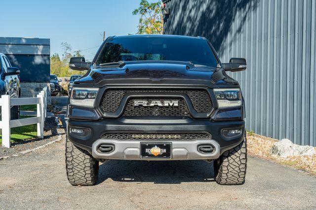 used 2019 Ram 1500 car, priced at $37,991