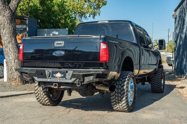 used 2016 Ford F-250 car, priced at $34,990