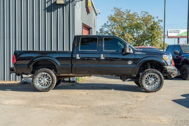 used 2016 Ford F-250 car, priced at $34,990