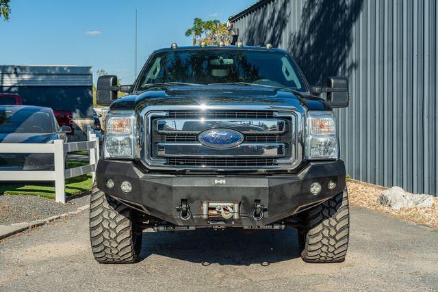 used 2016 Ford F-250 car, priced at $34,990