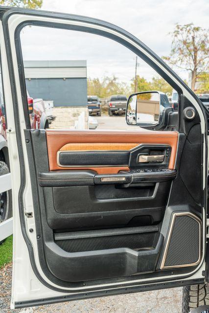 used 2019 Ram 2500 car, priced at $54,991