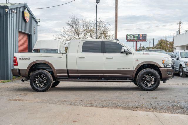 used 2019 Ram 2500 car, priced at $54,991