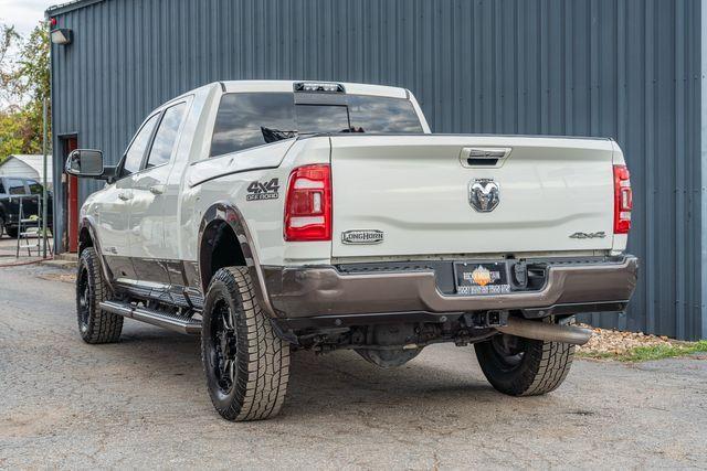 used 2019 Ram 2500 car, priced at $54,991