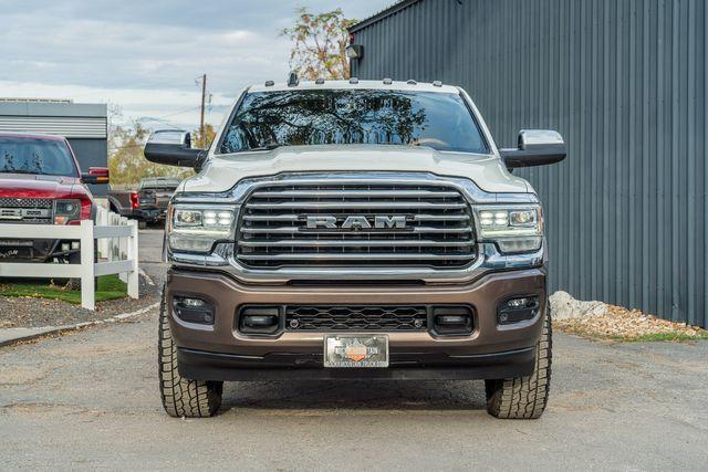 used 2019 Ram 2500 car, priced at $54,991