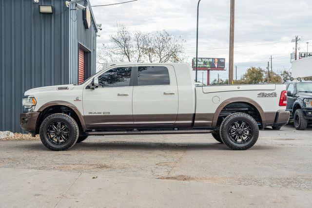 used 2019 Ram 2500 car, priced at $54,991