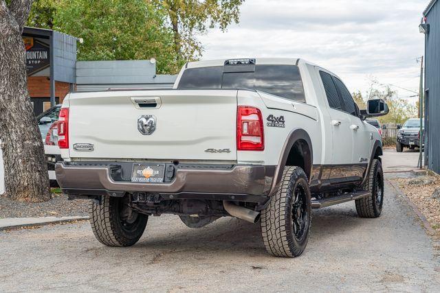 used 2019 Ram 2500 car, priced at $54,991