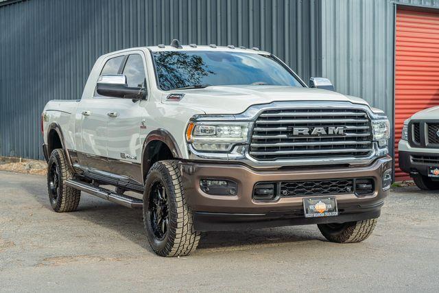 used 2019 Ram 2500 car, priced at $54,991