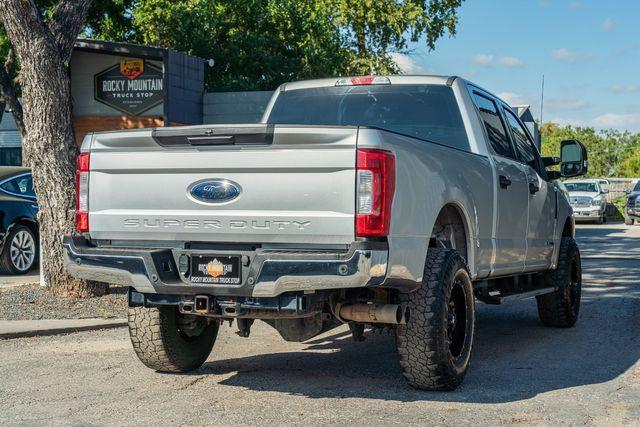 used 2017 Ford F-350 car, priced at $33,991