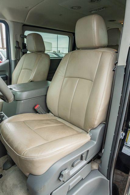 used 2020 Nissan NV Passenger NV3500 HD car, priced at $37,991