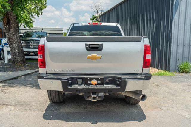 used 2013 Chevrolet Silverado 2500 car, priced at $29,991