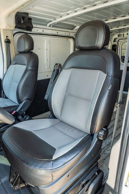 used 2017 Ram ProMaster 1500 car, priced at $16,991