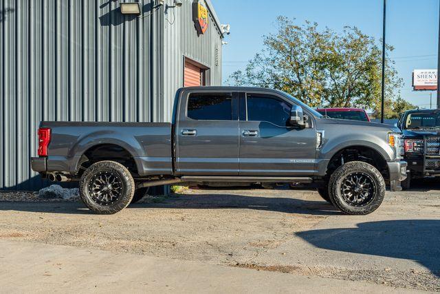 used 2017 Ford F-250 car, priced at $47,991