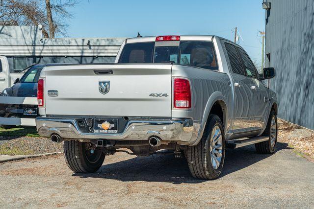 used 2015 Ram 1500 car, priced at $23,991