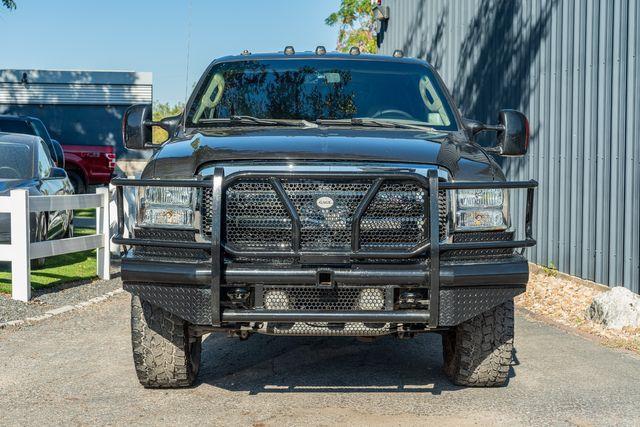 used 2007 Ford F-350 car, priced at $14,991