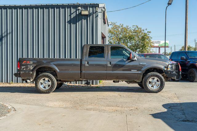 used 2007 Ford F-350 car, priced at $14,991