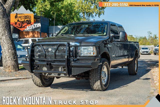 used 2007 Ford F-350 car, priced at $14,991