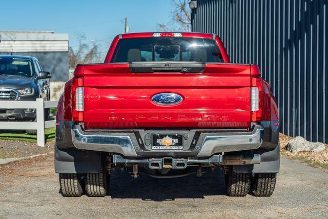 used 2017 Ford F-350 car, priced at $46,991