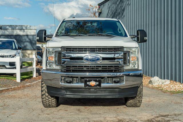 used 2019 Ford F-250 car, priced at $39,991