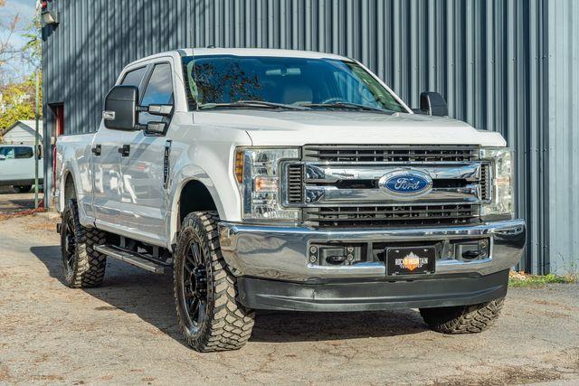 used 2019 Ford F-250 car, priced at $39,991