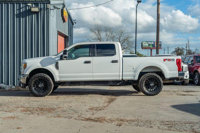 used 2019 Ford F-250 car, priced at $39,991