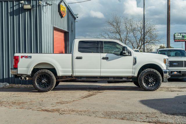 used 2019 Ford F-250 car, priced at $39,991