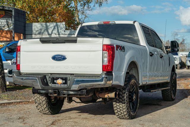 used 2019 Ford F-250 car, priced at $39,991