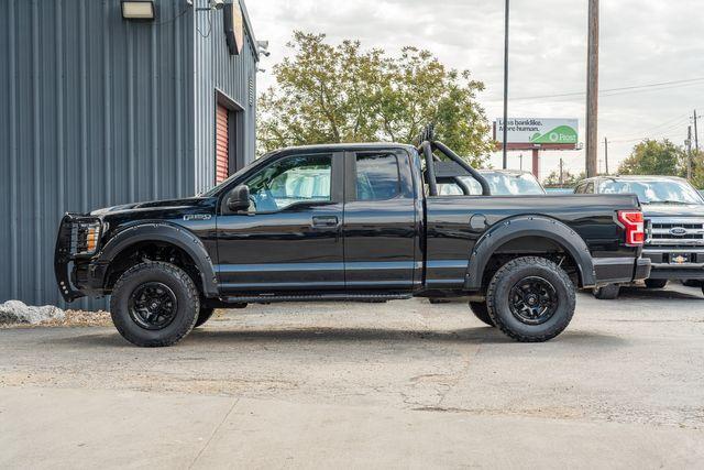 used 2020 Ford F-150 car, priced at $30,991