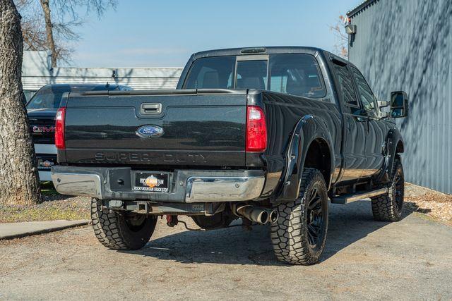 used 2015 Ford F-350 car, priced at $33,991