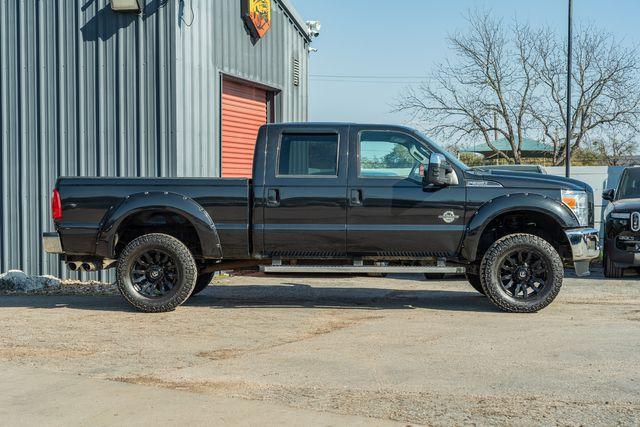 used 2015 Ford F-350 car, priced at $33,991